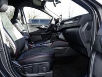 gebraucht Ford Kuga ST-Line X Hybrid Winter-Paket+LED+B&O-Sound