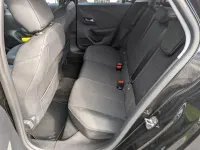 Gebraucht Opel Corsa Elegance 101 PS (74 kW) 2022 Schwarz Kleinwagen