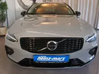 Occasion Volvo V60 Plus 197 ch (144 kW) 2025 Gris Break