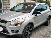 Gebraucht Ford Kuga Titanium 163 PS (119 kW) 2010 SUV