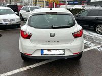 gebraucht Seat Ibiza Reference