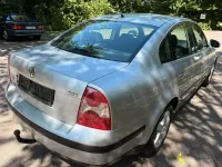 Gebraucht VW Passat 150 PS (110 kW) 2004 Silber Limousine