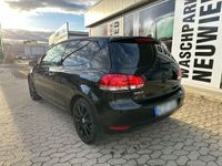 gebraucht VW Golf VI 