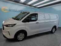 Second-hand Ford Transit Custom 150 CP (110 kW) 2024 Alb Berlinǎ