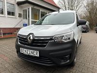 Gebraucht Renault Express 102 PS (75 kW) 2021 Weiß Van / Kleinbus