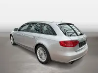 Gebraucht Audi A4 Ambition 170 PS (125 kW) 2015 Silber Kombi