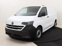Neu VW Transporter 150 PS (110 kW) 2026 Andere Van