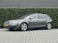 Gebraucht Audi S6 Proline 435 PS (319 kW) 2007 Grau Kombi