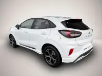 Neu Ford Puma ST-Line 125 PS (91 kW) 2025 Weiß SUV