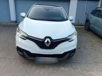 Second-hand Renault Kadjar 131 CP (96 kW) 2016 Alb SUV