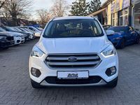 Gebraucht Ford Kuga Cool & Connect 150 PS (110 kW) 2019 Weiß SUV