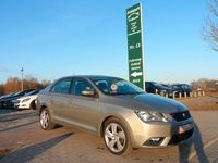 Gebraucht Seat Toledo Style 105 PS (77 kW) 2013 Beige Kleinwagen