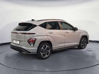 gebraucht Hyundai Kona KONASX2 HEV 1.6 GDI HEV Hybird N-Line Glasdach