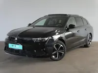 Gebraucht Opel Astra 136 PS (100 kW) 2025 Schwarz Kombi