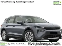 Neu Skoda Elroq Selection 210 kW (286 PS) 2026 Graphitegrau metallic SUV