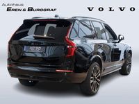 Neu Volvo XC90 Plus 310 PS (228 kW) 2026 Schwarz SUV