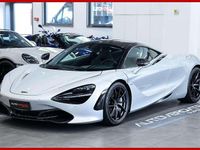 Gebraucht McLaren 720S 717 PS (527 kW) 2018 Grau Coupé