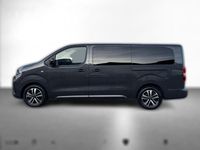 Gebraucht Citroën Spacetourer 177 PS (130 kW) 2024 Grau metallic Van / Kleinbus