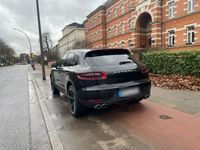 gebraucht Porsche Macan S Diesel S