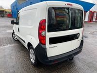 gebraucht Opel Combo 