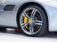 Gebraucht Ferrari GTC4Lusso 689 PS (506 kW) 2017 Grau Kombi