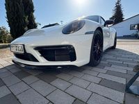 Gebraucht Porsche 911 480 PS (353 kW) 2023 Weiß Cabrio