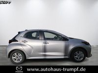 Neu Mazda 2 116 PS (85 kW) 2026 Stormy silver Kleinwagen