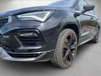 Gebraucht Cupra Ateca VZ 300 PS (220 kW) 2024 Schwarz SUV