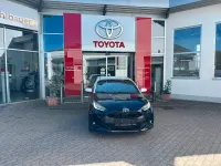 Gebraucht Toyota Yaris Style 125 PS (91 kW) 2022 Schwarz Kleinwagen