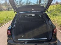 Gebraucht Audi A4 Comfort 150 PS (110 kW) 2021 Schwarz Kombi