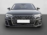 Second-hand Audi A8 340 CP (250 kW) 2022 Gri Berlinǎ