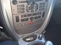 Gebraucht Citroën C5 Tendance 136 PS (100 kW) 2005 Silber Limousine