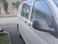 Gebraucht VW Transporter 150 PS (110 kW) 2017 Weiß Van