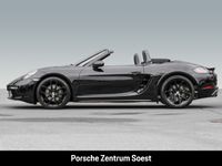 gebraucht Porsche 718 Boxster Style Edition/LED/BOSE/SPORT CHRONO