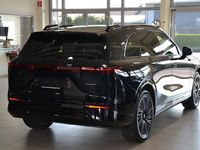 Neu XPENG G9 AWD Performance 422 kW (575 PS) 2026 Schwarz SUV