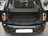 Gebraucht Mini Cooper Chili 120 PS (88 kW) 2011 Schwarz Kleinwagen