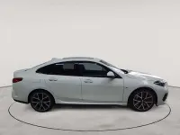 Gebraucht BMW 220 Gran Coupé M Sport 178 PS (130 kW) 2023 Alpinweiß Coupé