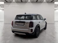 Gebraucht Mini Cooper S Countryman 178 PS (130 kW) 2023 Weiß SUV