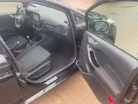 Gebraucht Ford Fiesta Cool & Connect 95 PS (69 kW) 2020 Schwarz Kleinwagen