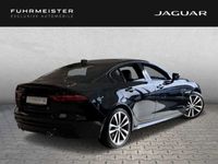 gebraucht Jaguar XE P250 R-Dynamic HSE
