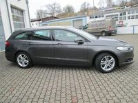 Gebraucht Ford Mondeo Trend 150 PS (110 kW) 2018 Grau Kombi
