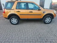 Gebraucht Land Rover Freelander 2 SE 152 PS (111 kW) 2007 Gold SUV