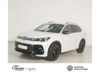 Gebraucht VW Tiguan Style 204 PS (150 kW) 2025 Weiss SUV