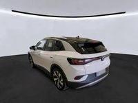 Gebraucht VW ID.4 Pro 109 kW (149 PS) 2020 Weiß SUV