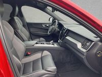 Gebraucht Volvo XC60 Plus 250 PS (183 kW) 2024 Fusion red SUV