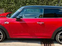 Gebraucht Mini John Cooper Works 231 PS (169 kW) 2017 Rot Kleinwagen
