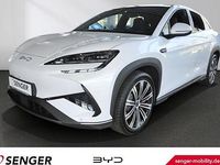Gebraucht BYD Sealion 7 389 kW (530 PS) 2025 Weiß SUV