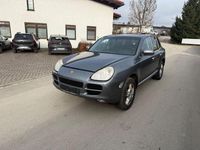 Gebraucht Porsche Cayenne S 340 PS (250 kW) 2006 Grau SUV