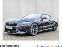 Gebraucht BMW M8 Competition Edition 625 PS (459 kW) 2025 Schwarz Coupé