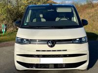 gebraucht VW Multivan TransporterEdition Standhzg. (5 Jahre Garantie )
